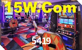 Welcome Bonus 5419