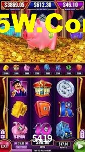 VIP Casino 5419
