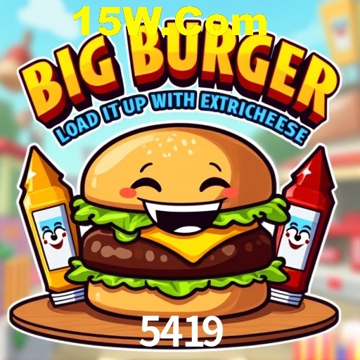 APP oficial da 5419 para mobile