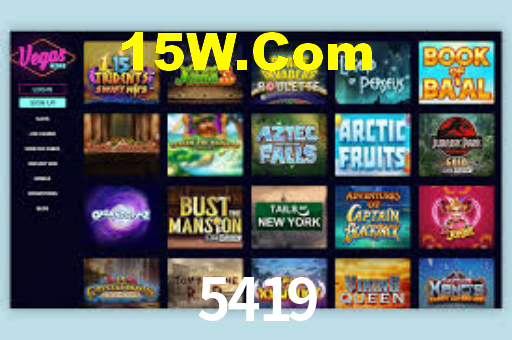 5419.Com
