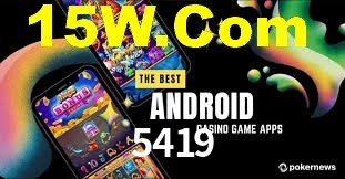 5419 App Interface
