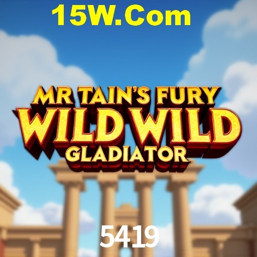 Descubra a Magia dos Jogos de Arcade no 5419