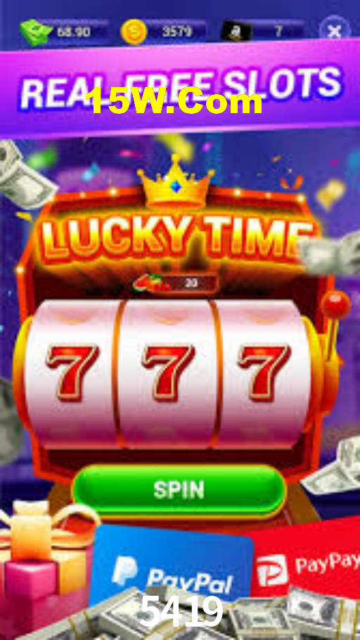 5419 Bet