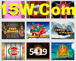 Exclusive Games 5419
