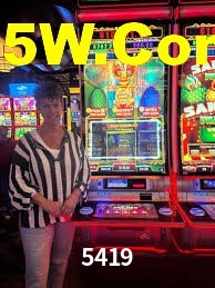 Daily Bonuses 5419