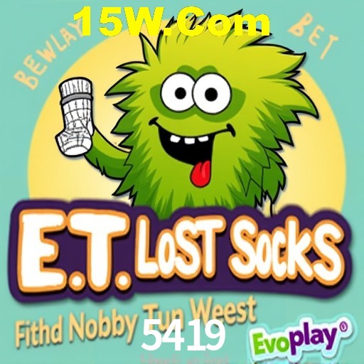 Slot Games 5419