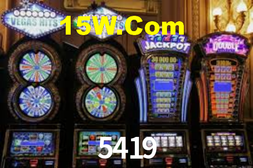 5419.Com
