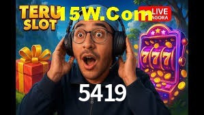 Welcome Bonus 5419