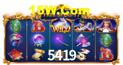 5419 Bet
