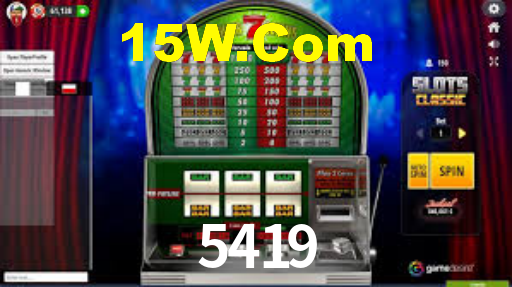 5419.Com