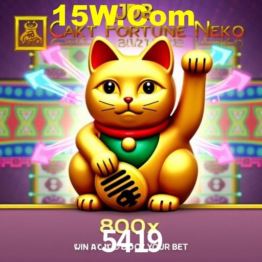Casino Ao Vivo 5419